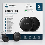 Smart Tracker - Family Dual Duo