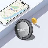 Wireless Tag Dual Smart Tracker