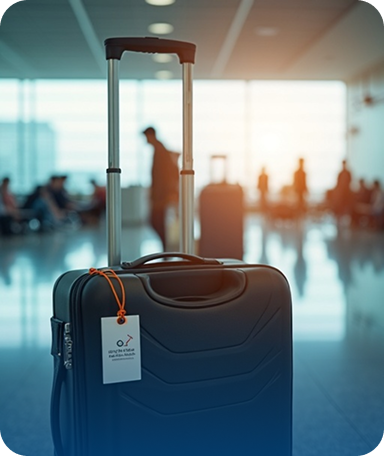 Luggage