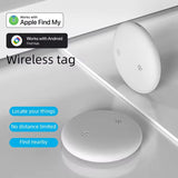 iOS Air Tag Smart Tracker